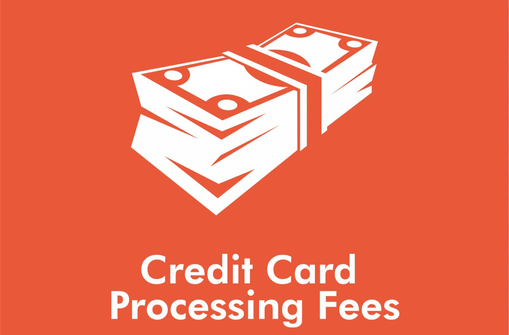 Card Processing Fee
