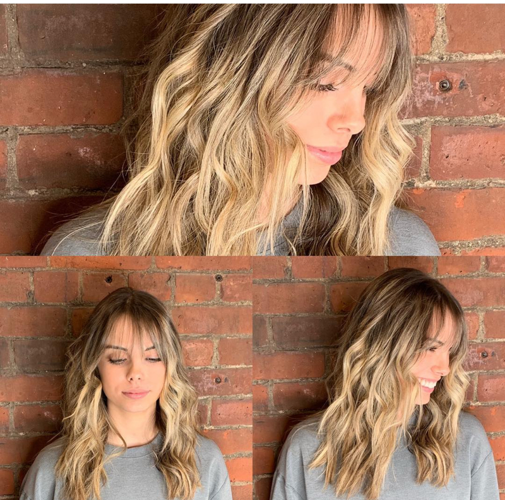Ombre / Balayage