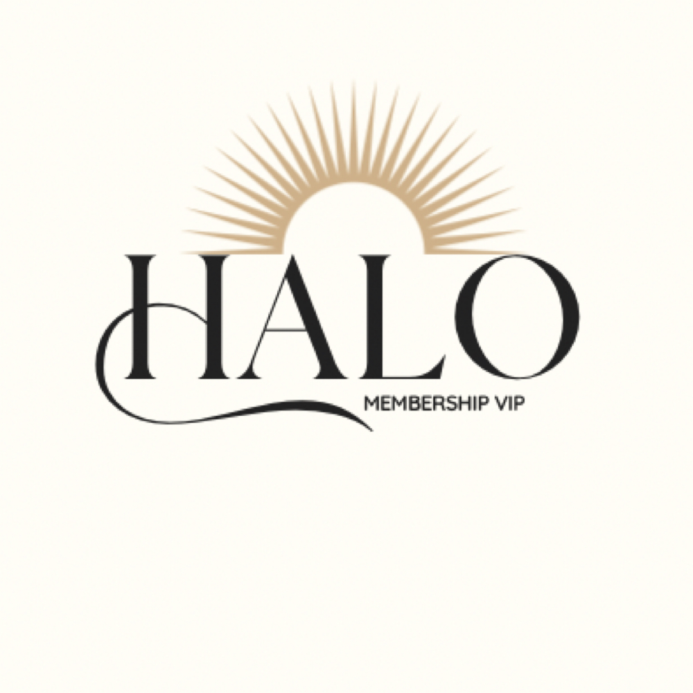 Halo Client at Koco’s Beauty Bar in Newport News, VA