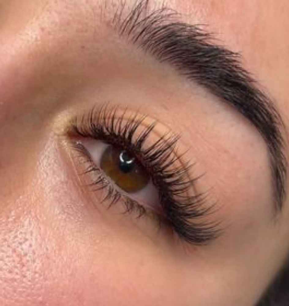 Classic Lash Extensions