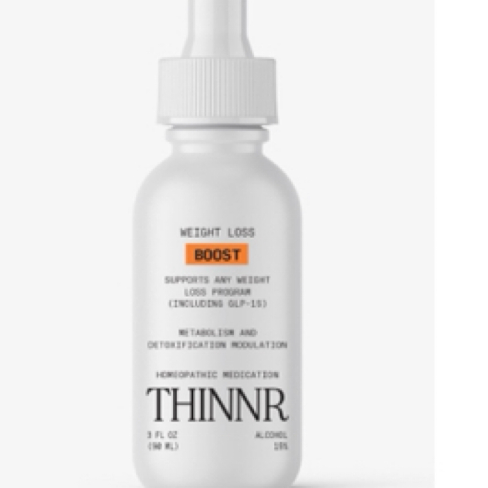 Boost at LUXX Beauty & Body INC in Westerville, OH