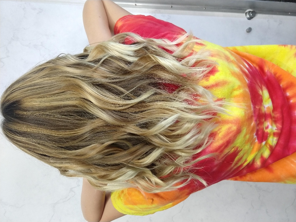 Partial Highlight