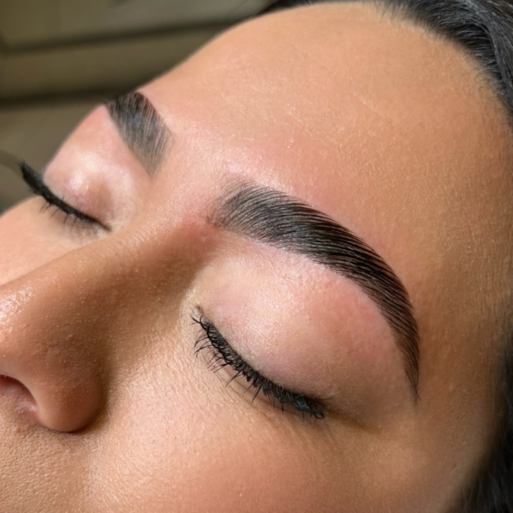 Brow Lamination, Henna & Wax at Browaholic by Joanna in El Paso, TX