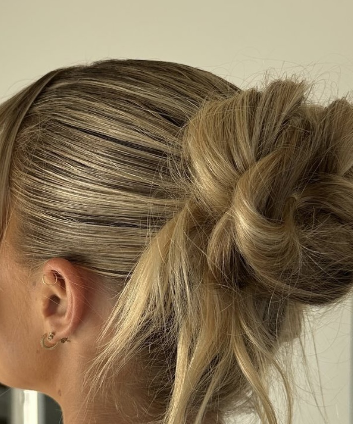 Updo