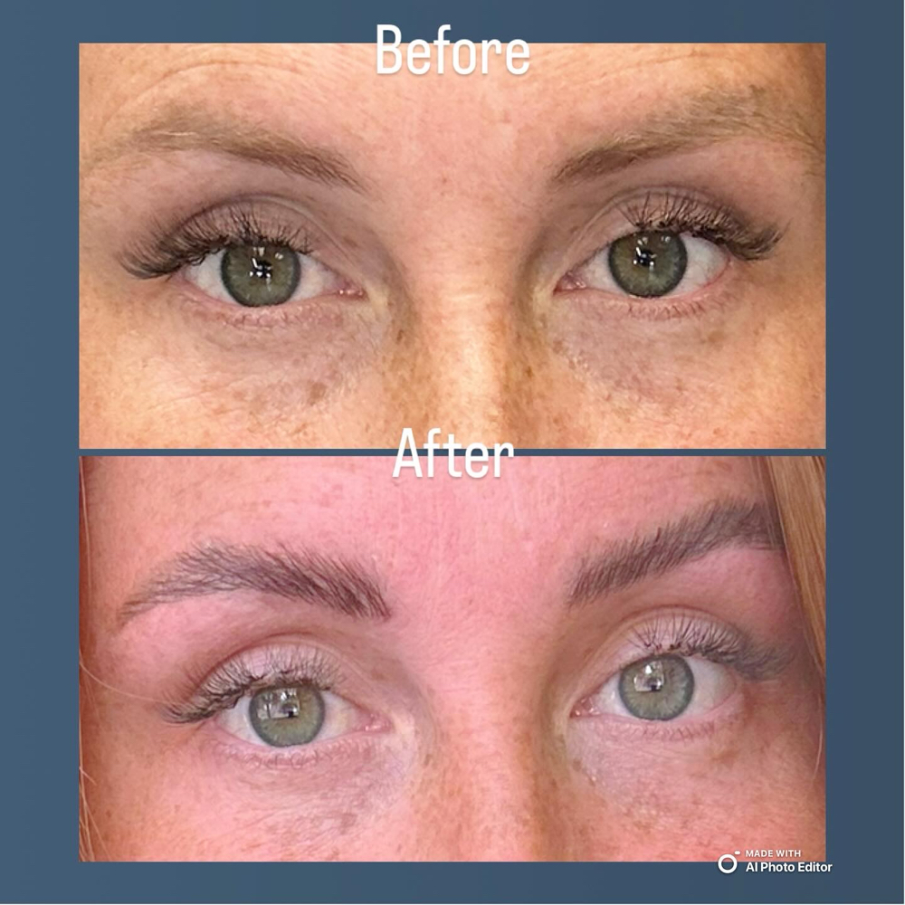 Brow Lamination