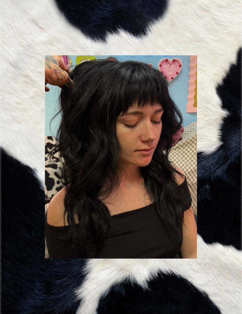 Color Retouch at MadMakBeauty in Tempe, AZ
