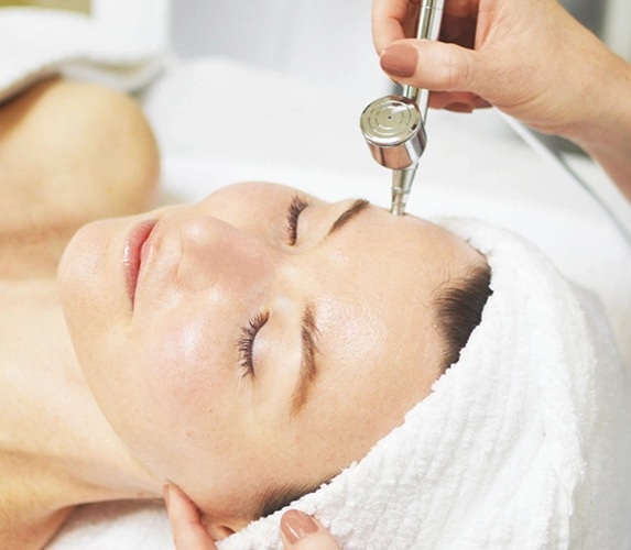 Anti-Aging Facial