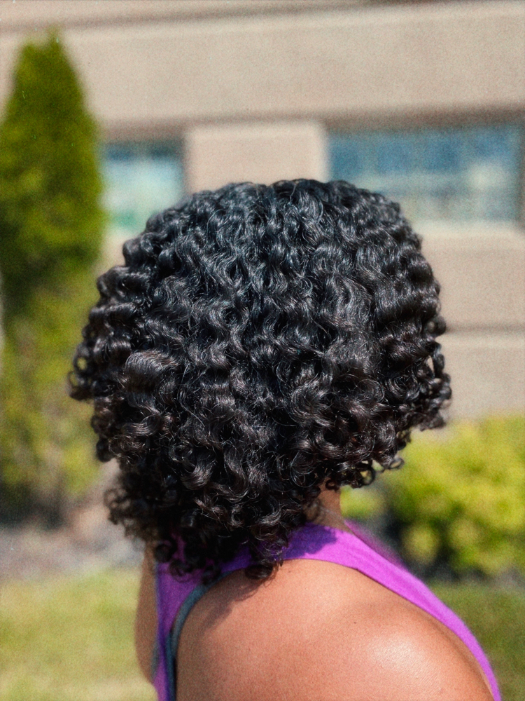 Enhanced Curl Trim (6-8 weeks)