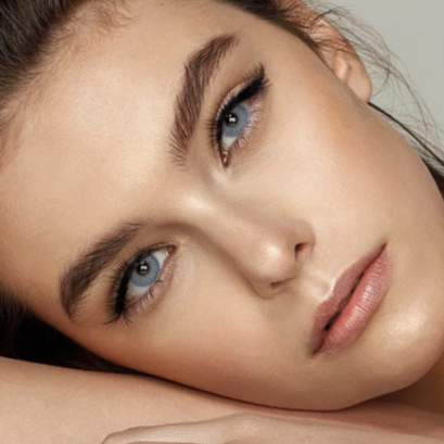 Brow Tinting at Quiet Beauty Spa in Newport Beach, CA