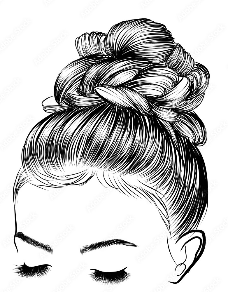 EVENT HAIR