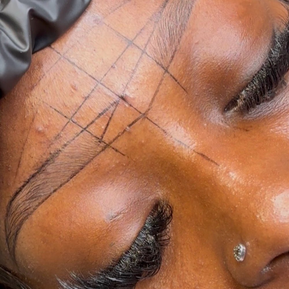PREDDY MAPPING METHOD | 1:1 ADVANCE at It’s Preeddy Beauty Services in St. Anthony, MN