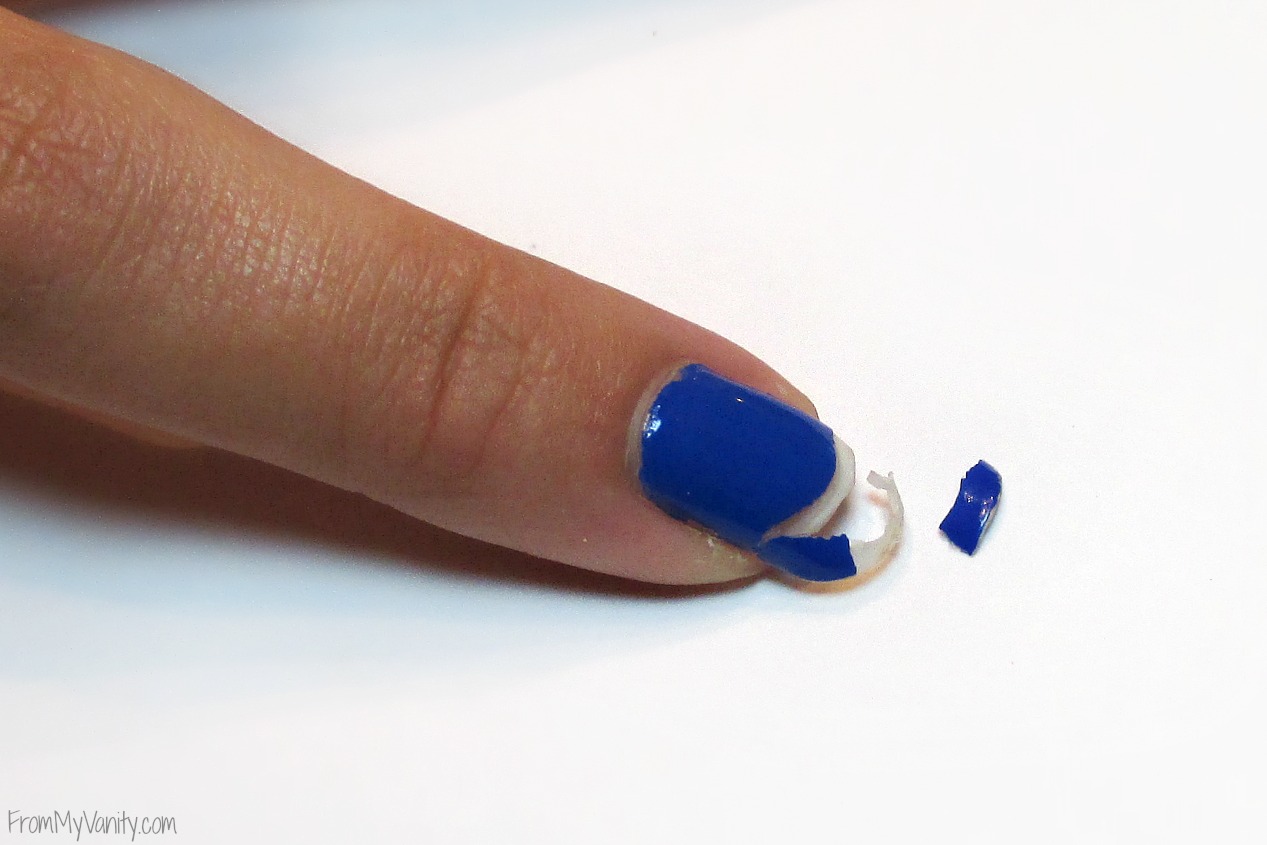 Nail Repair