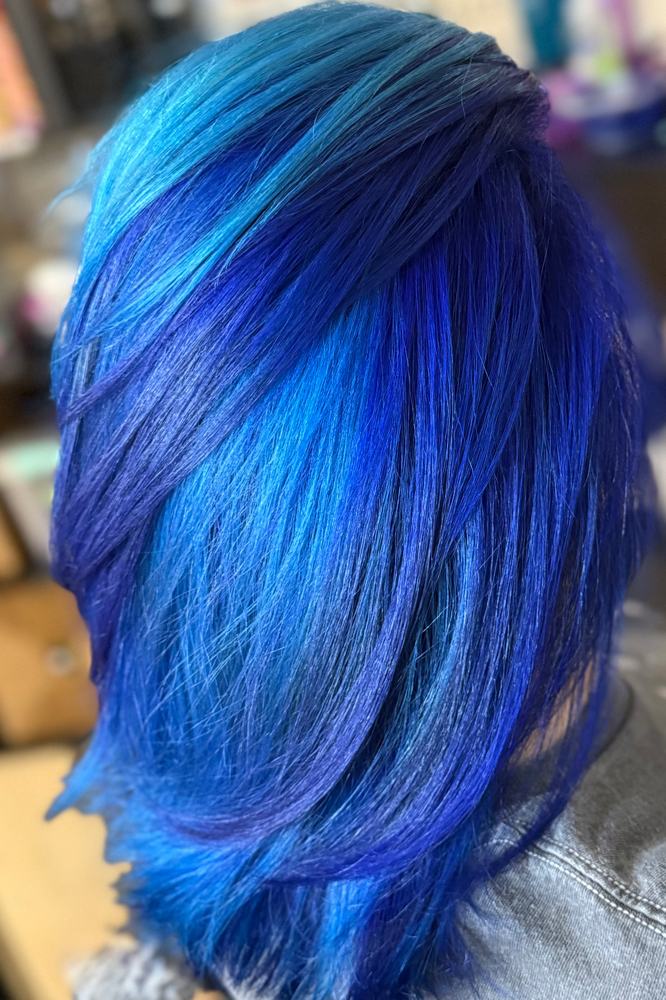 Fashion Colors