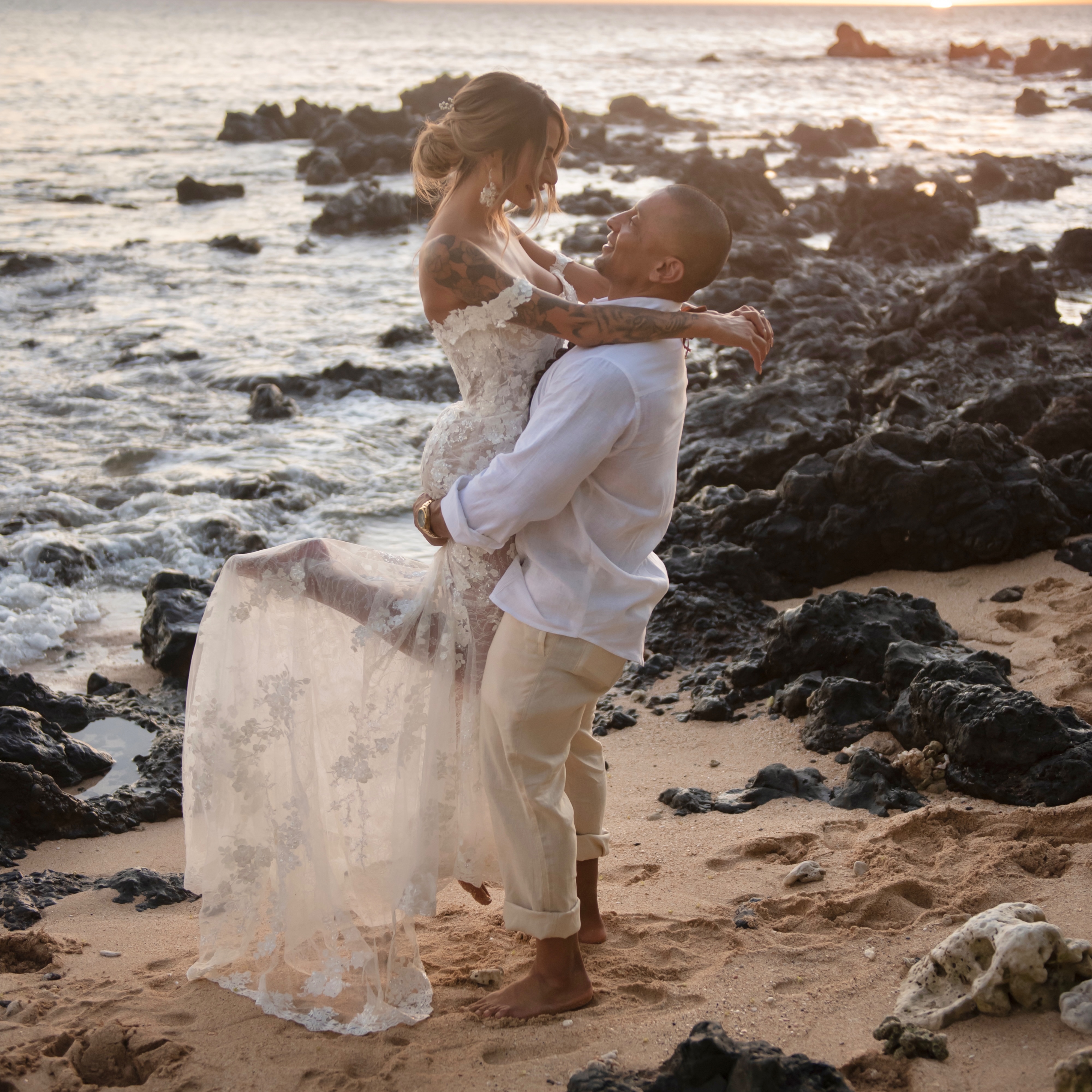 Bridal Tan at OhanaGlowbyVictoria in Bakersfield, CA