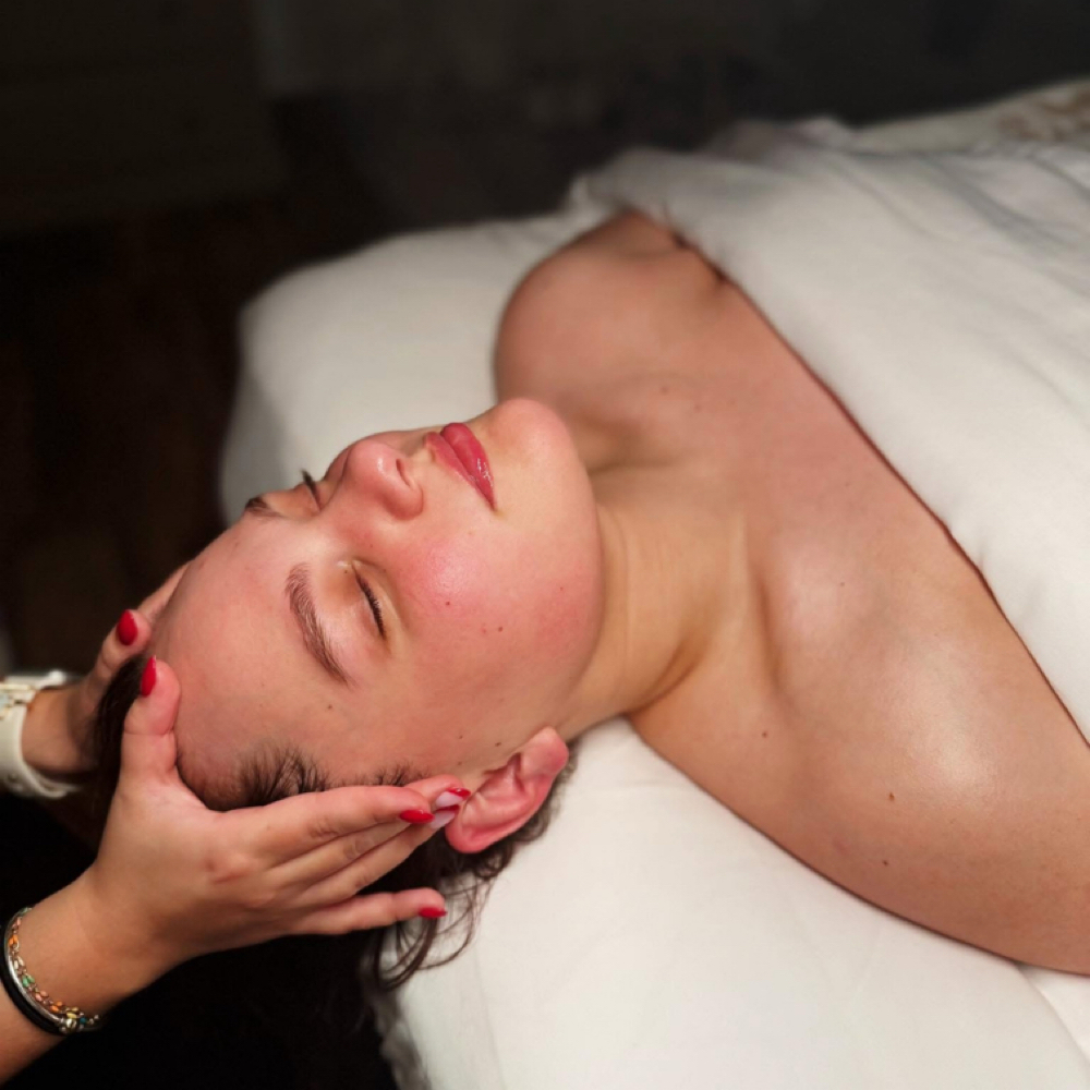 50 Min Massage-Facial duo at Graceful Effects Day Spa in Brandon, MS
