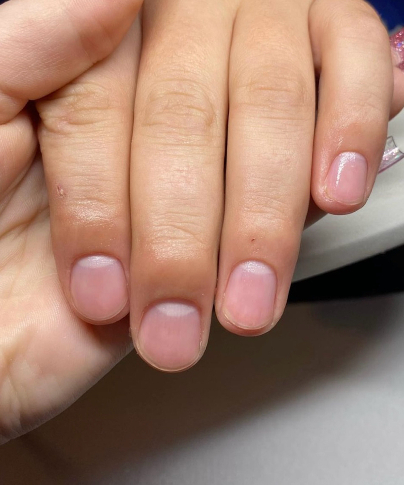 Basic Mani