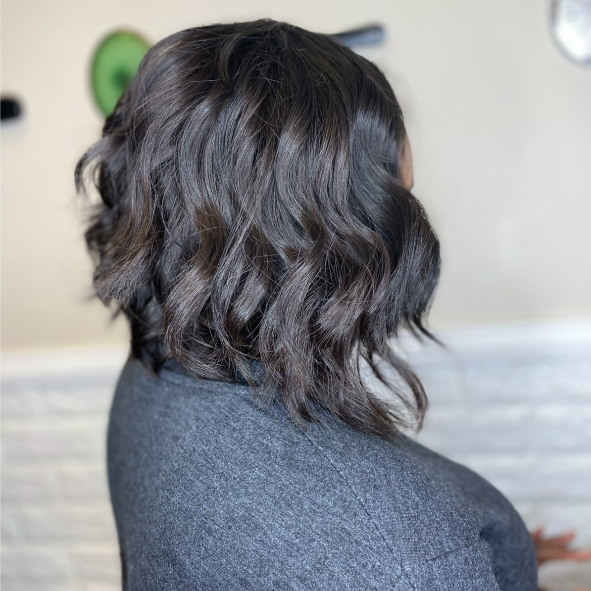 Install Maintenance at HairbyCarmenD in Richmond, VA