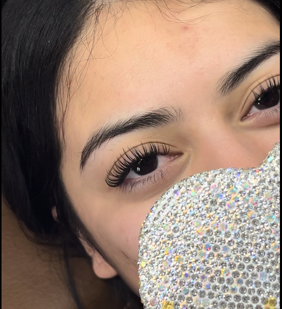 Classic Lash Set