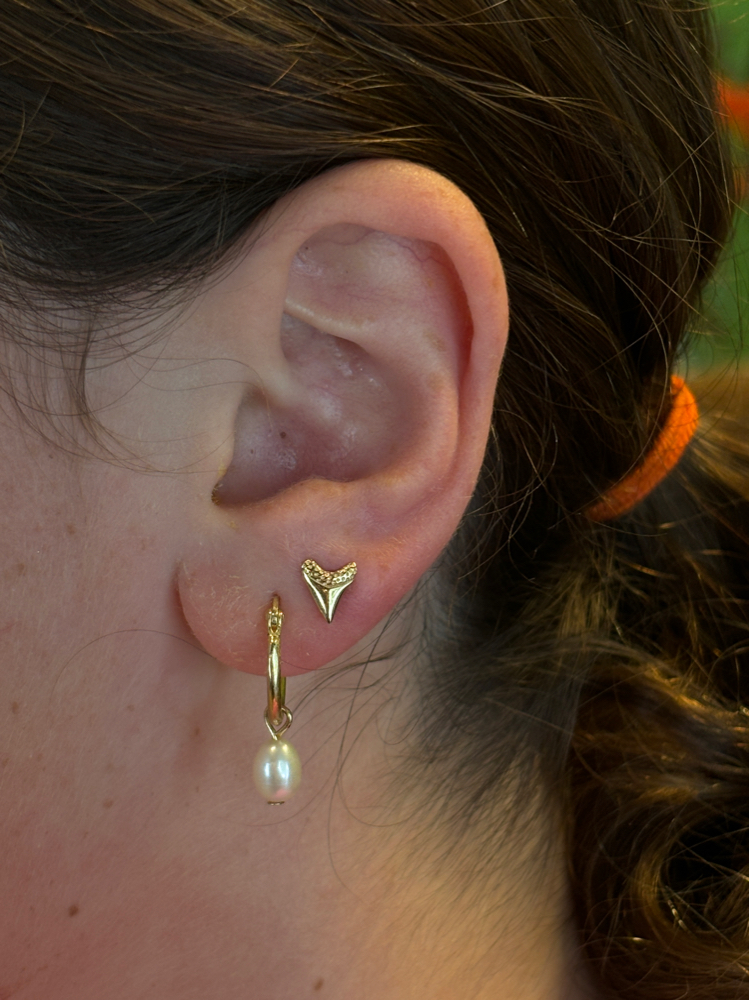 Earlobe Piercing