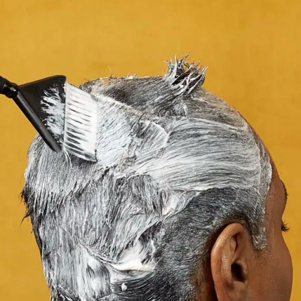 Virgin Relaxer at Second Gen in Mobile, AL