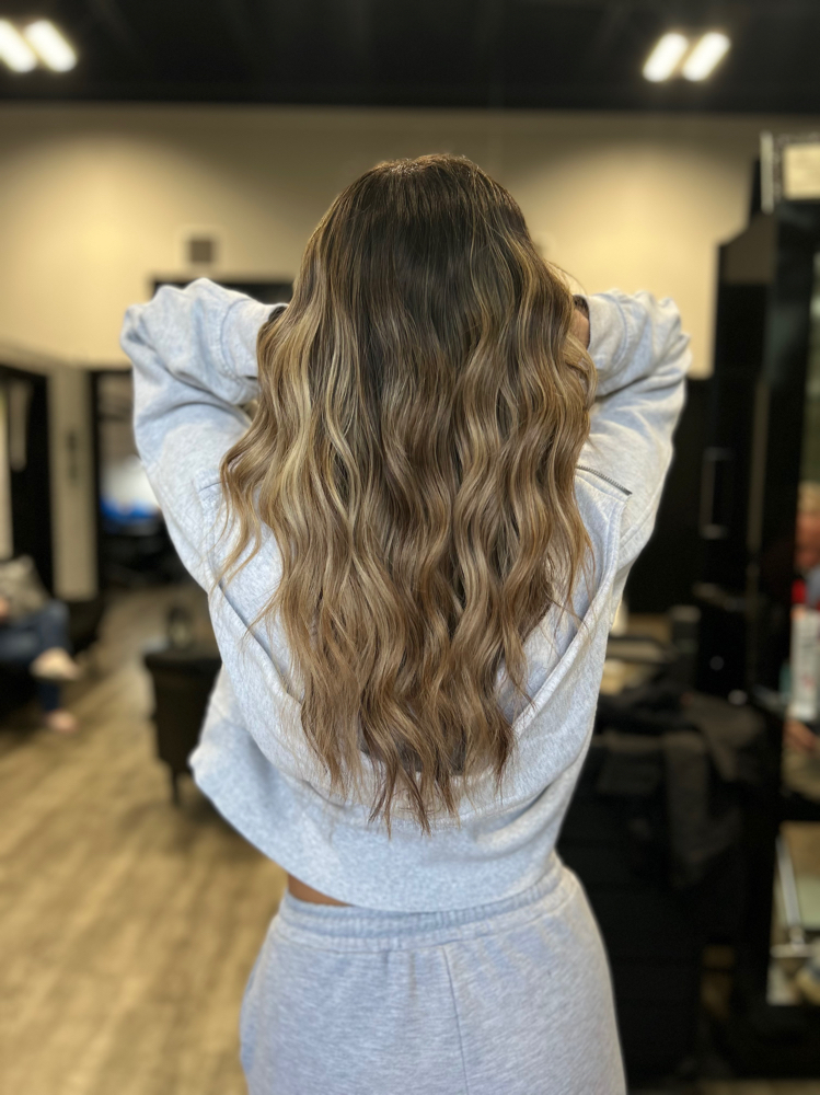 Balayage