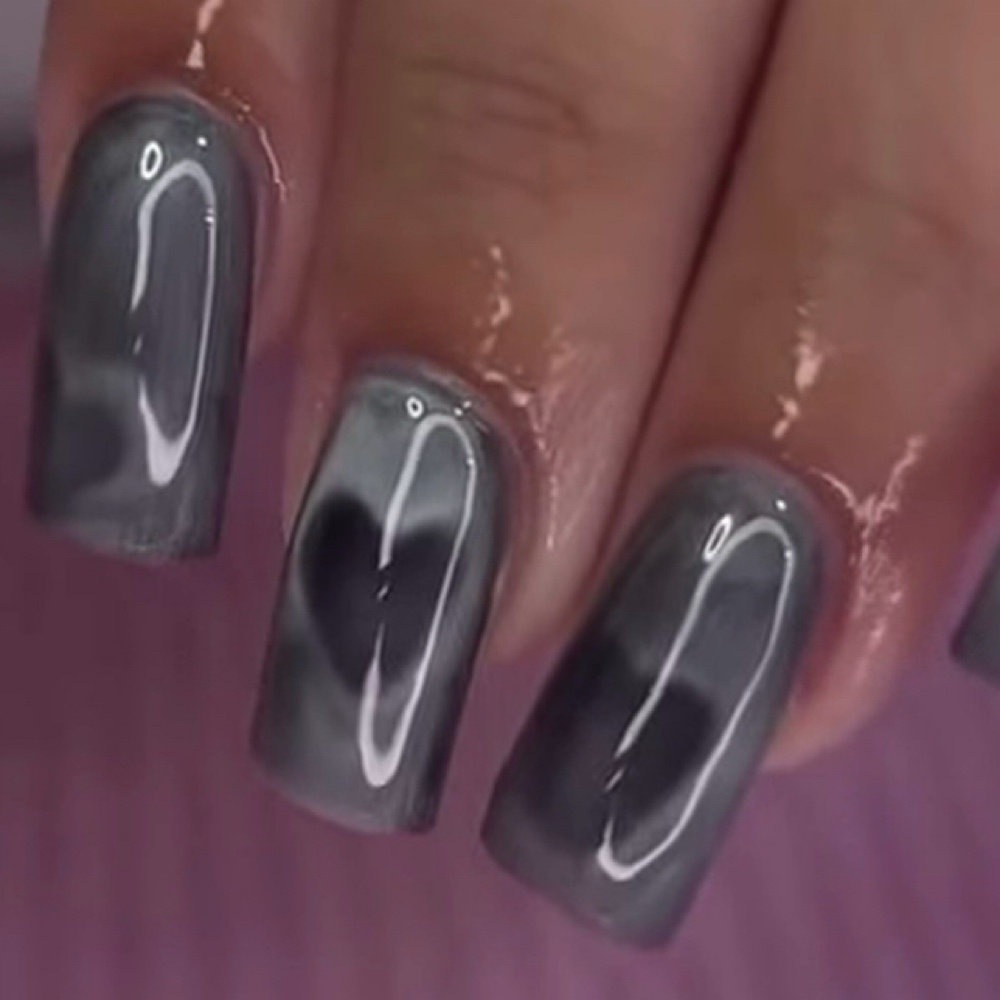 Hand Nail Art Tier 1 at Blush Beauty Boutique in Easton, PA