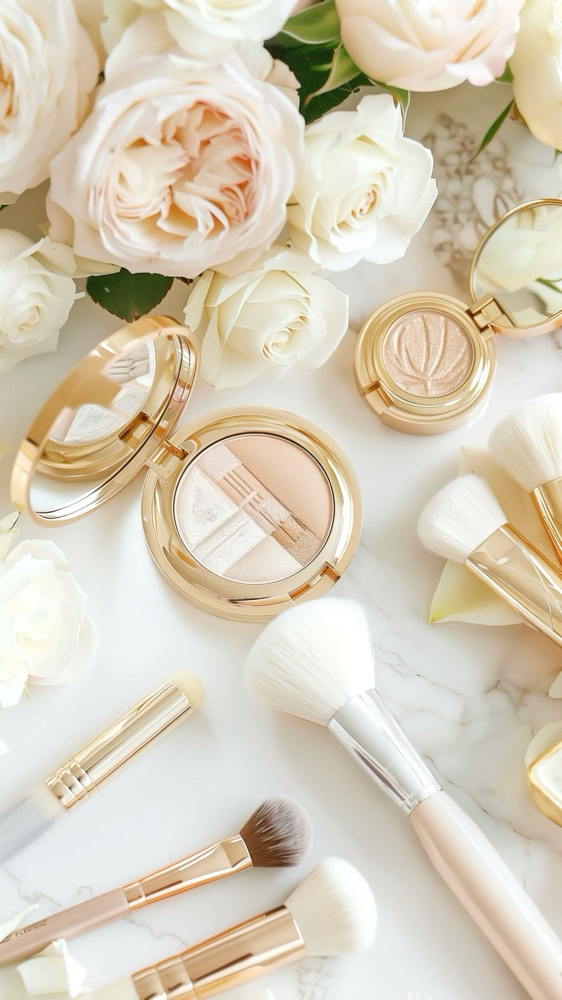 Bridal Glam at Lovely Looks by Laney in Helena, AR
