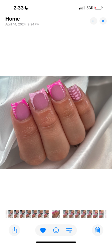 Mini Set