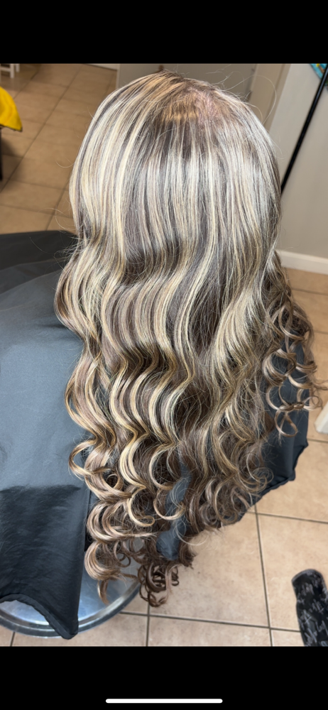 Partial Highlight at Tamed in New Bedford, MA