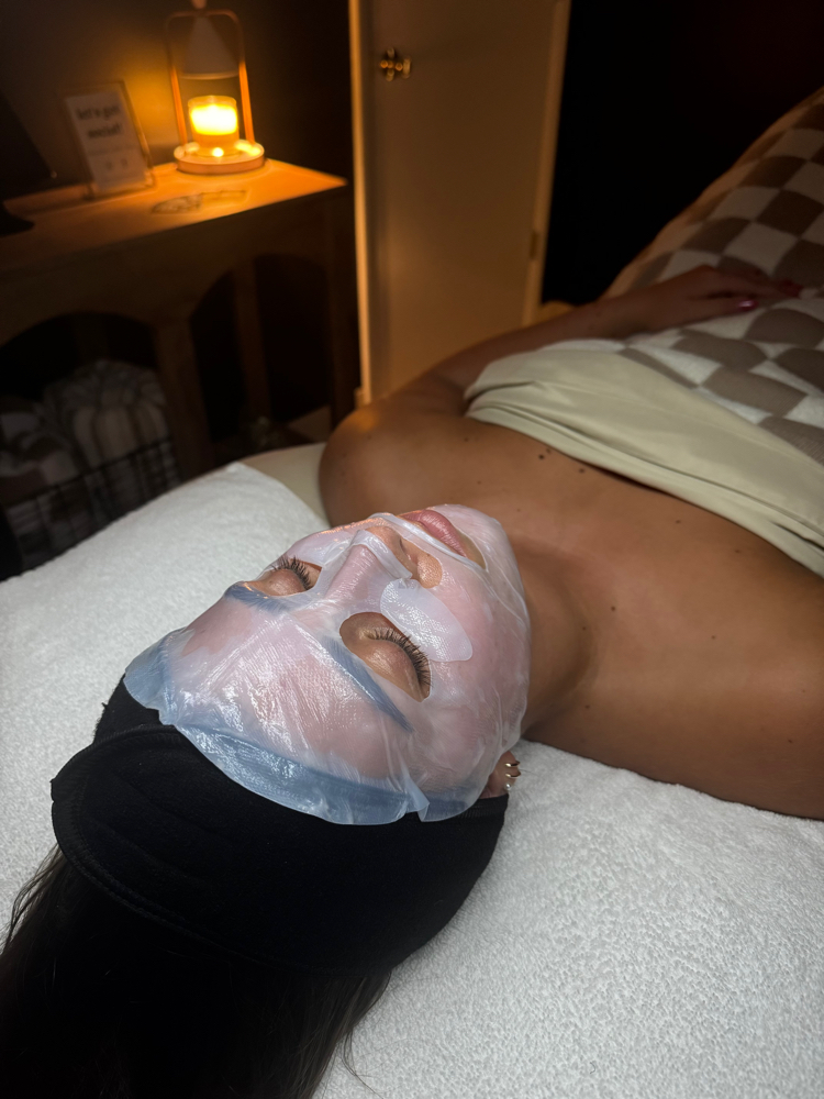 OMAD Restore & Repair Mask