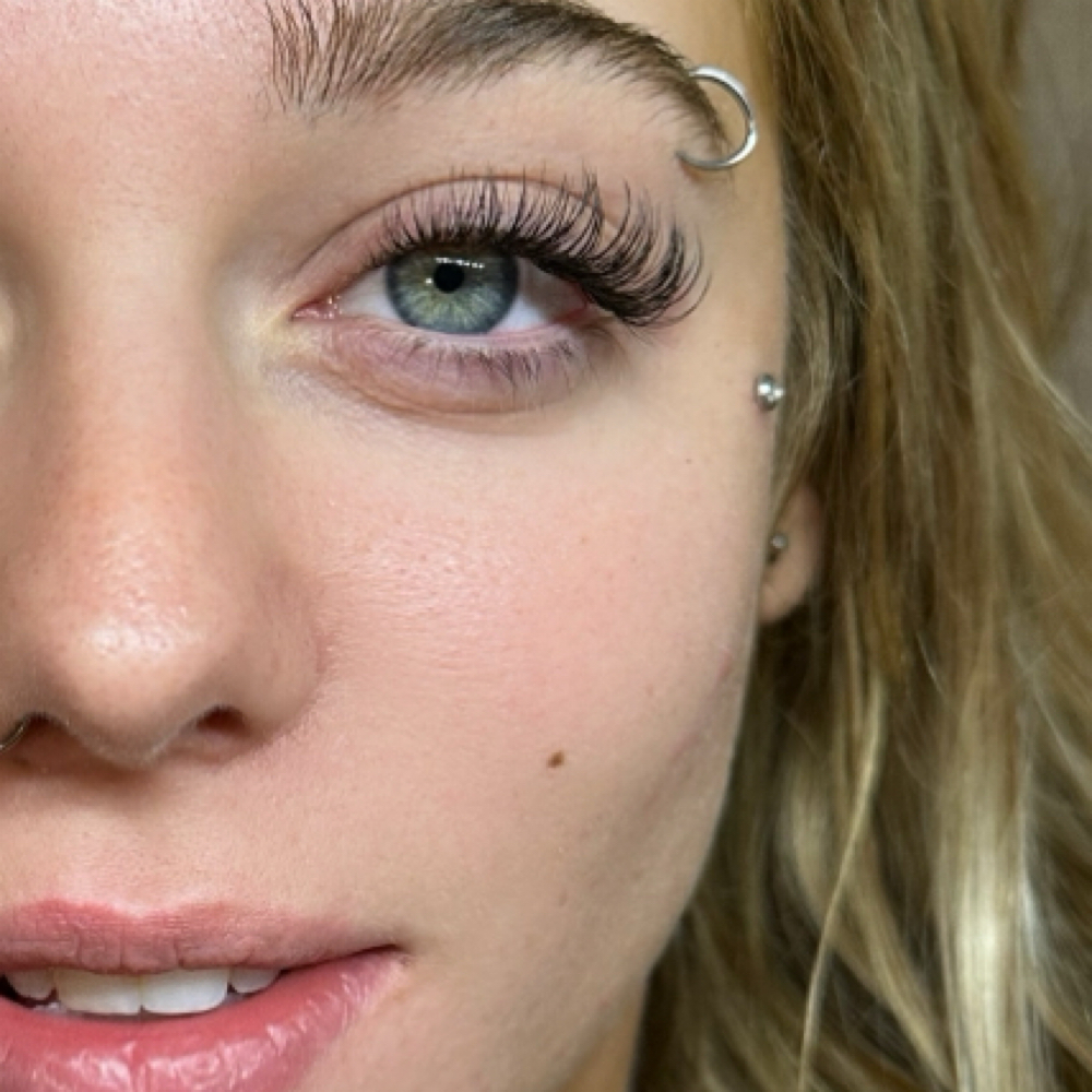 New Lash Client Special at Beauty in Bloom in Centennial, CO