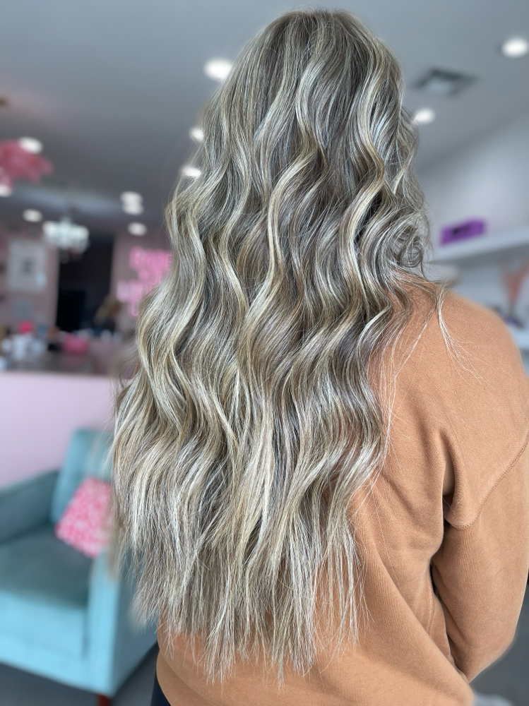 Balayage