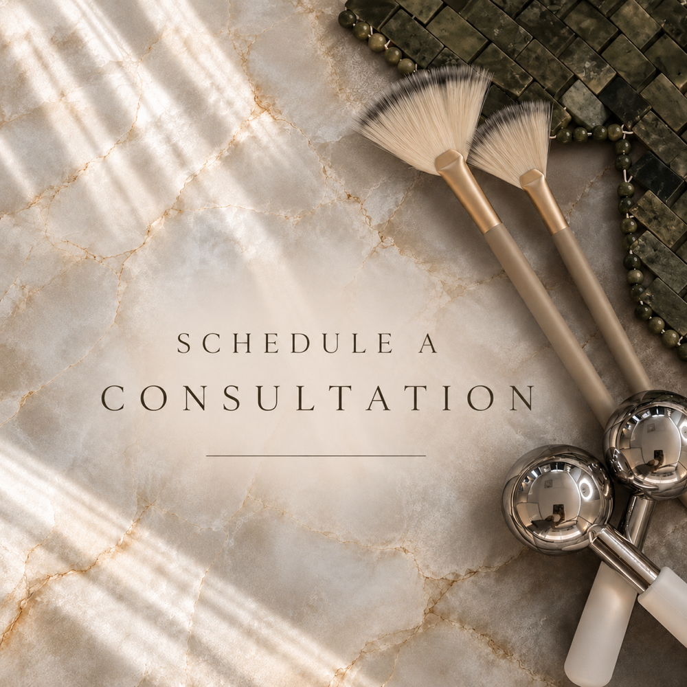 Complimentary Skin Consultation at You Glow Girl Esthetics in Paris, KY