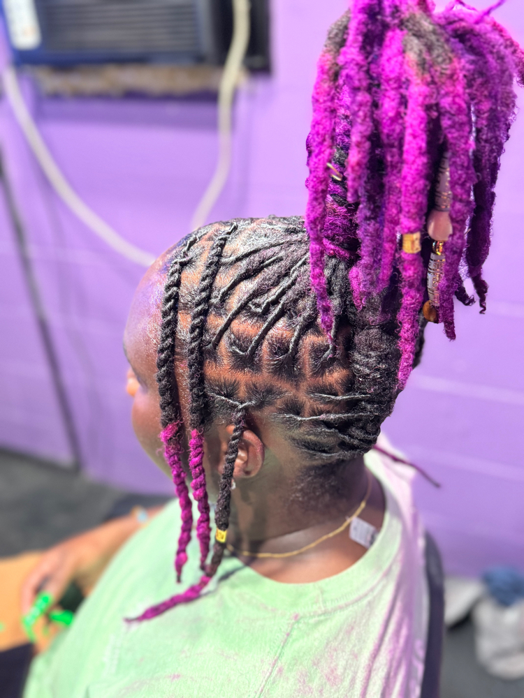 Color