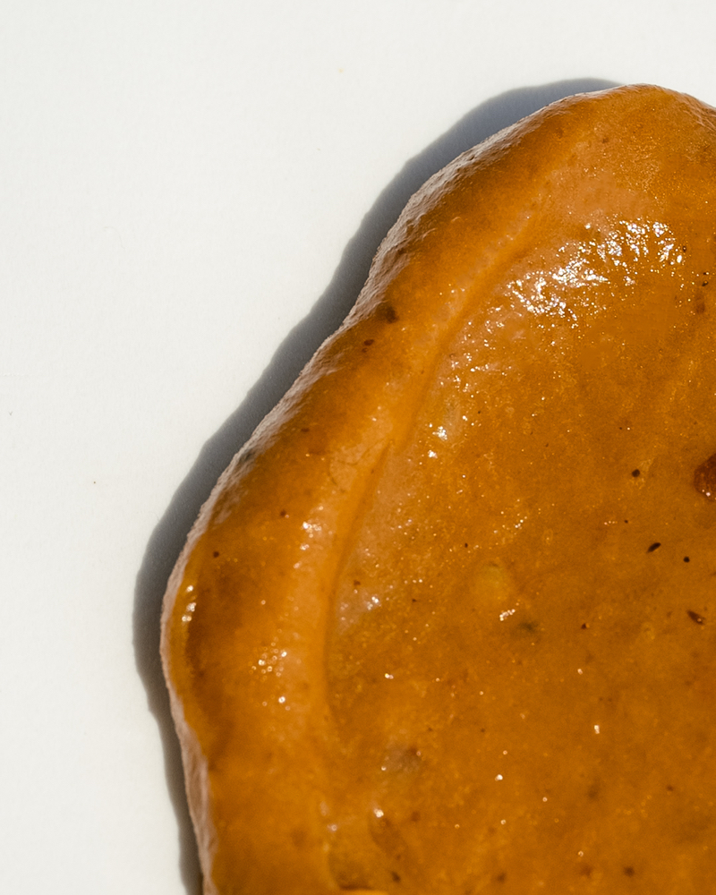Pumpkin Peel