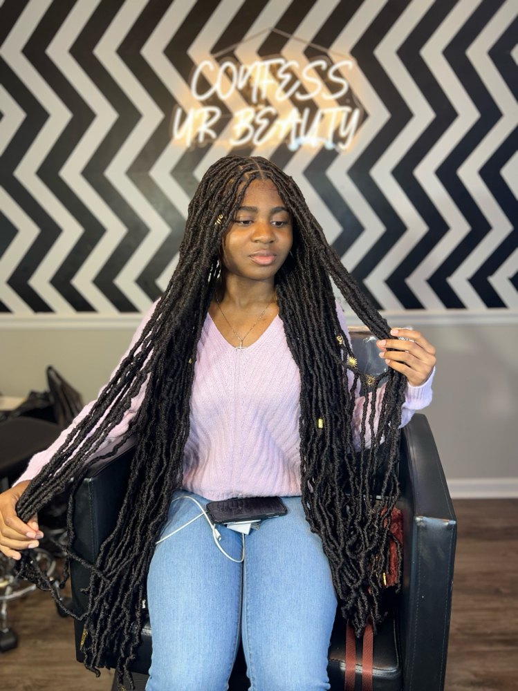 Soft Locs