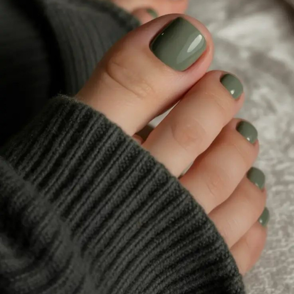 Spa Pedicure at Blooming Beauty Salon in Britt, IA