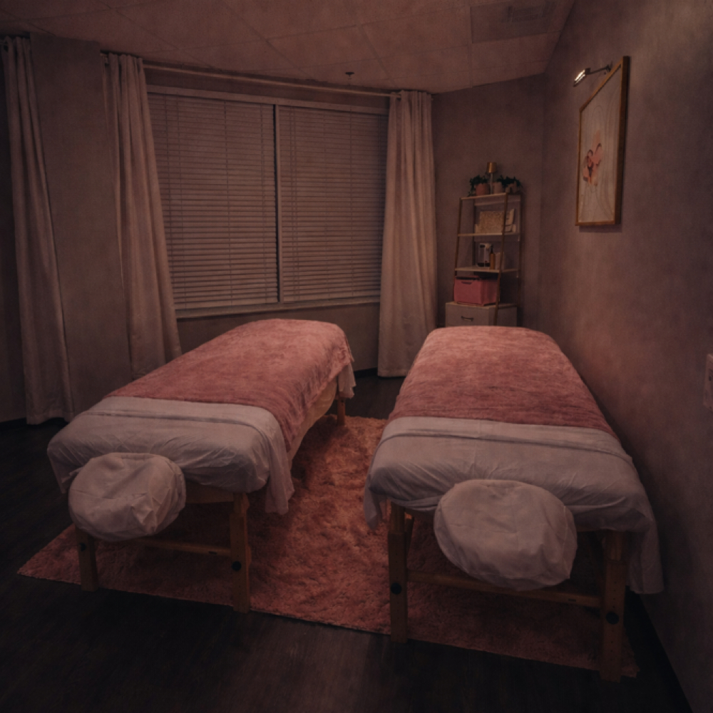 60 Min Couples Massage at Shalanda’s Finishing Touch LLC in Columbia, MD