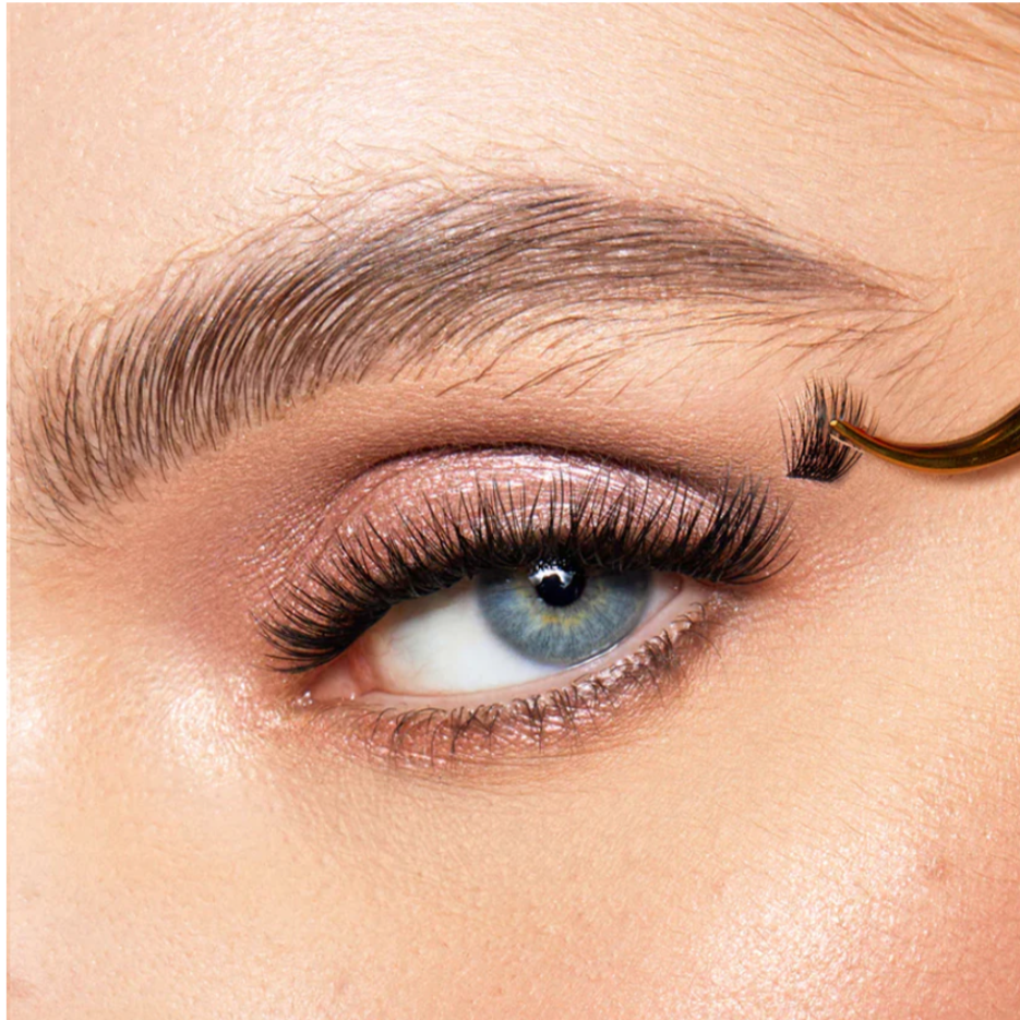 Quickie Lashes at Sacred Order Beauty in Key Largo, FL