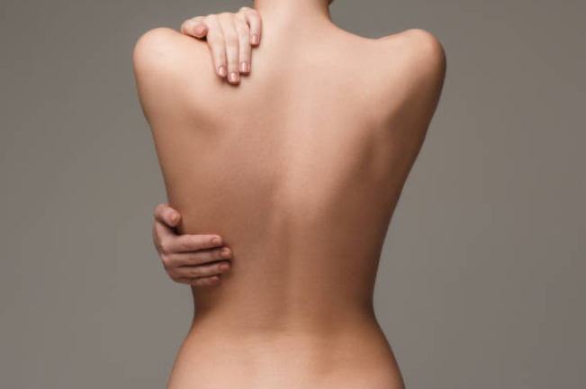 Full Back Wax