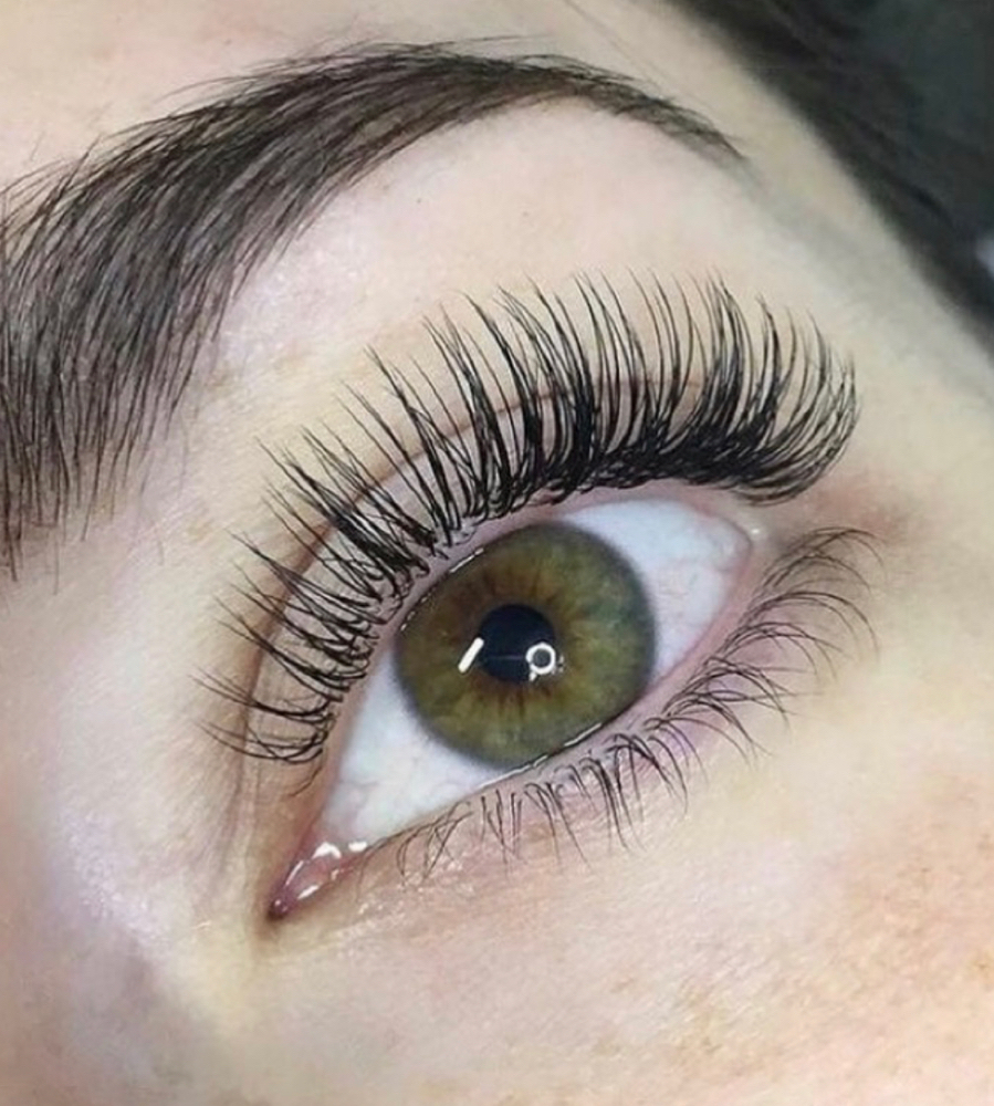 Foreign Fill - LED Classic Lash