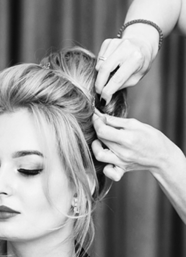 Updo