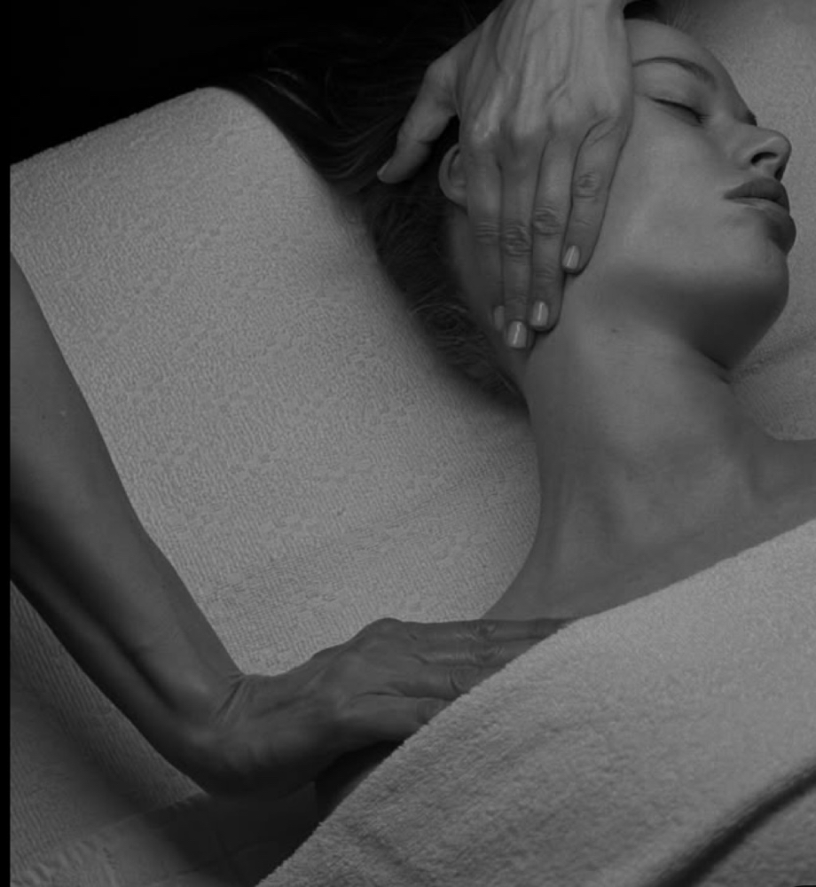 Add On: Extra Massage