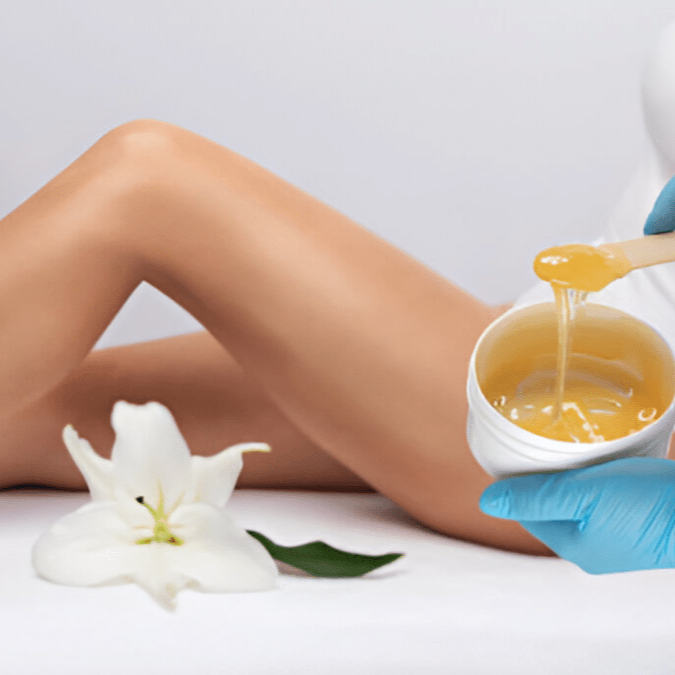 Brazilian Wax/Sugar
