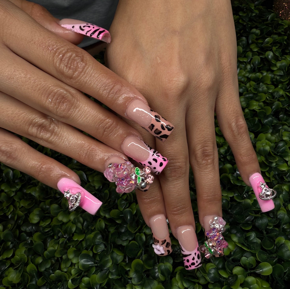 Nail Art