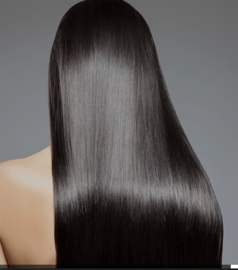 Keratin Smoothing Treatment