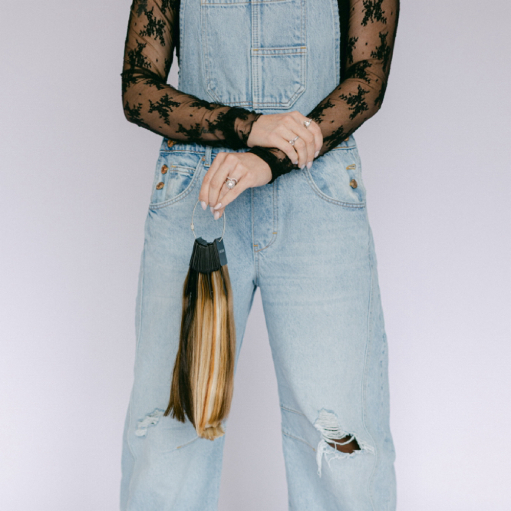 Mini Row Moveup at REVIVE Laidback Luxury Salon in Morgantown, WV