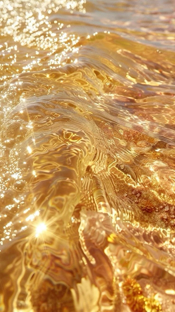 Golden Hour Facial
