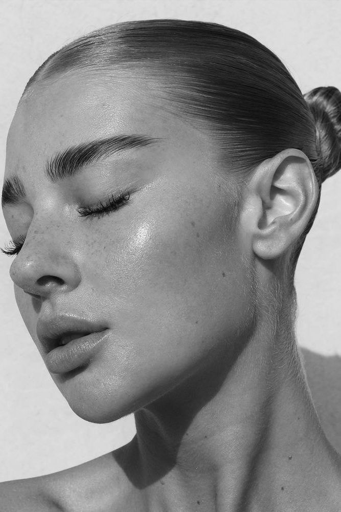 Full Face Wax at Beautybybelleaesthetics in Louisville, KY