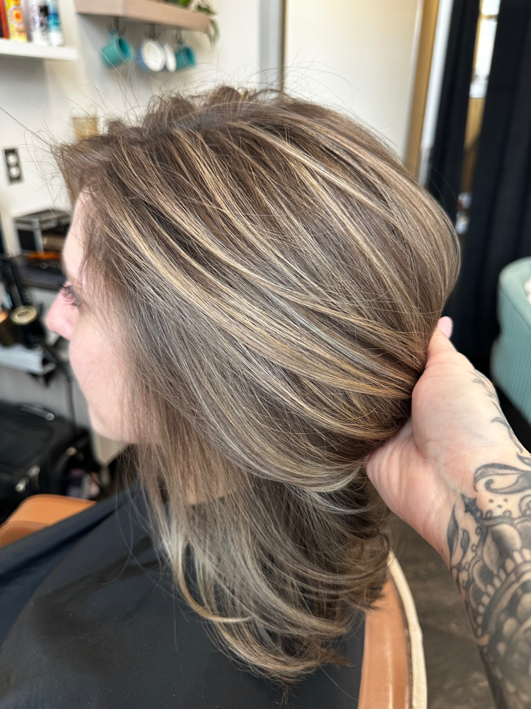 Root Smudge